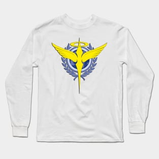 Gundam Long Sleeve T-Shirt